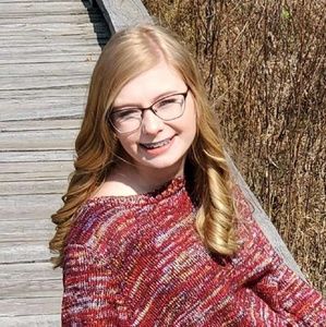 Meet your Posher, Jayla